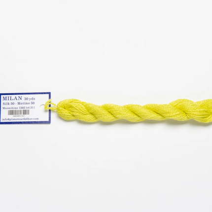 Milan Yellows