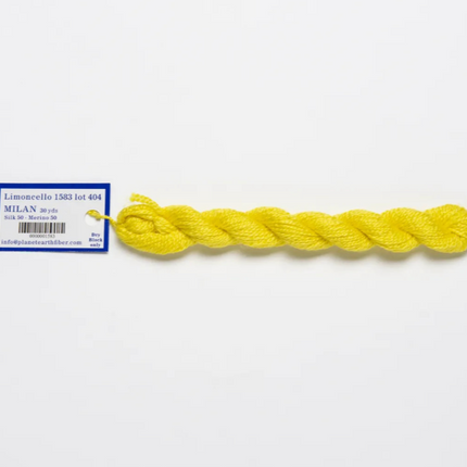 Milan Yellows