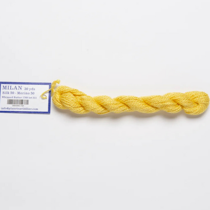 Milan Yellows