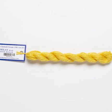 Milan Yellows