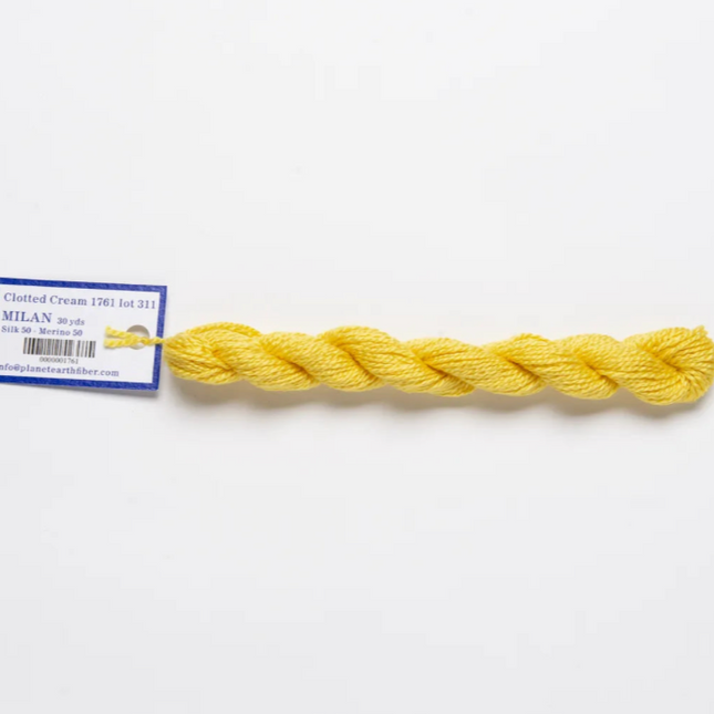 Milan Yellows