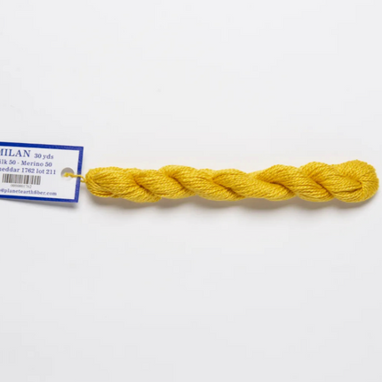 Milan Yellows