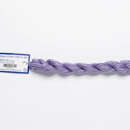 Milan Purples