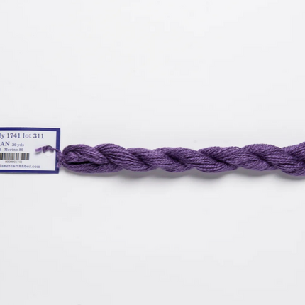 Milan Purples