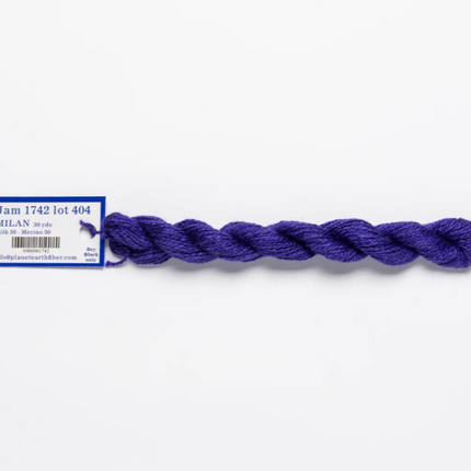 Milan Purples