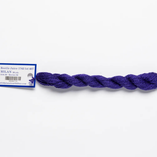Milan Purples