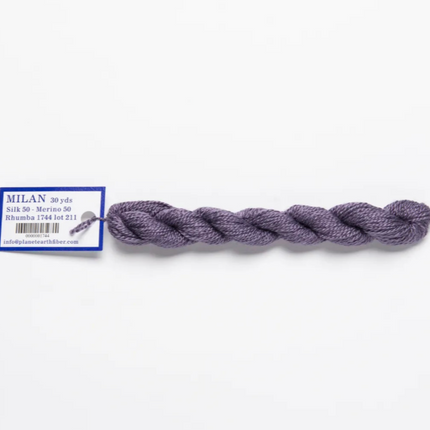 Milan Purples