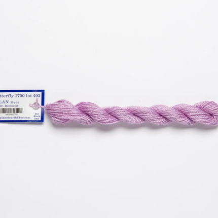 Milan Purples