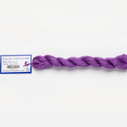 Milan Purples
