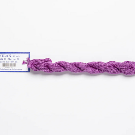 Milan Purples