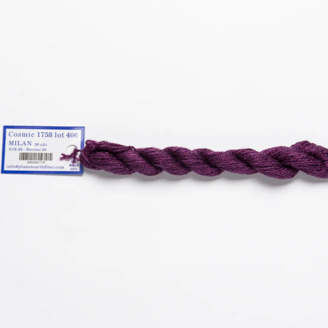 Milan Purples