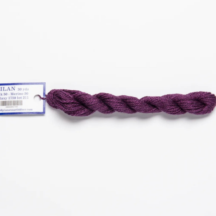 Milan Purples