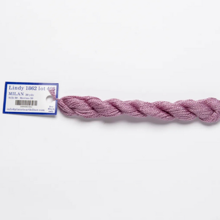 Milan Purples