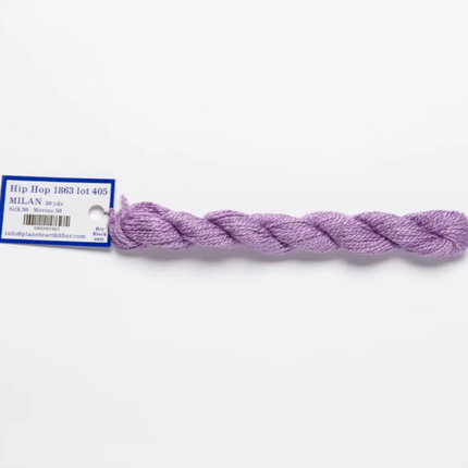 Milan Purples