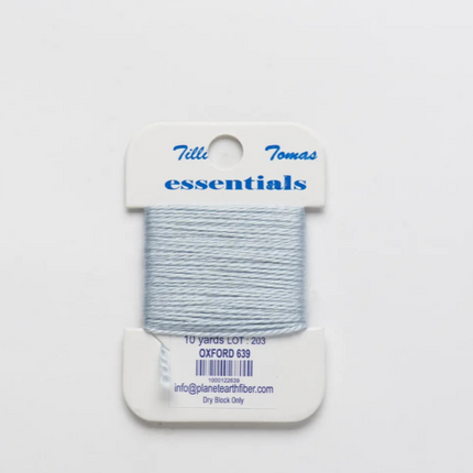 Essentials Blues