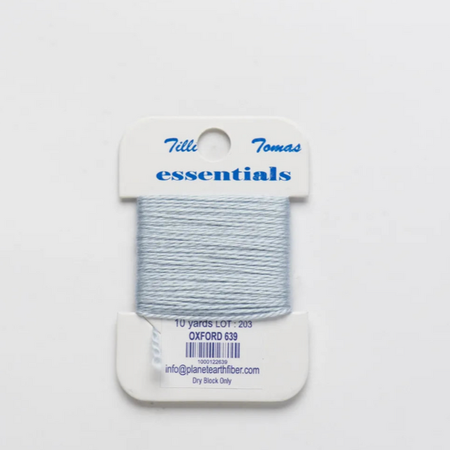 Essentials Blues