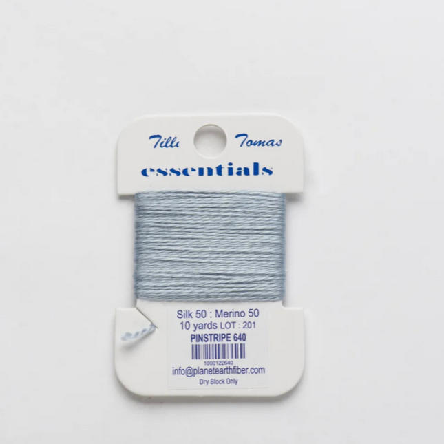 Essentials Blues