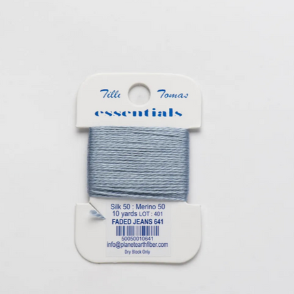 Essentials Blues