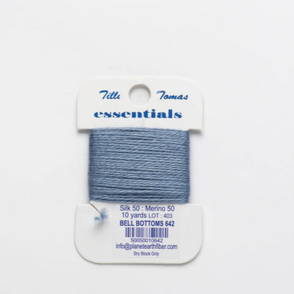 Essentials Blues