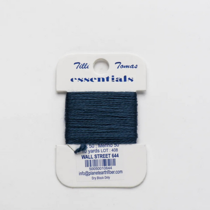 Essentials Blues