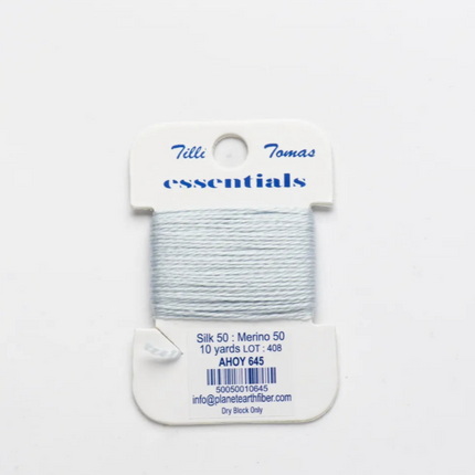 Essentials Blues
