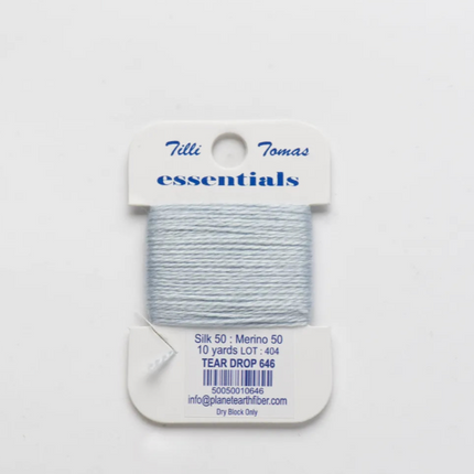 Essentials Blues