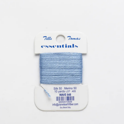 Essentials Blues