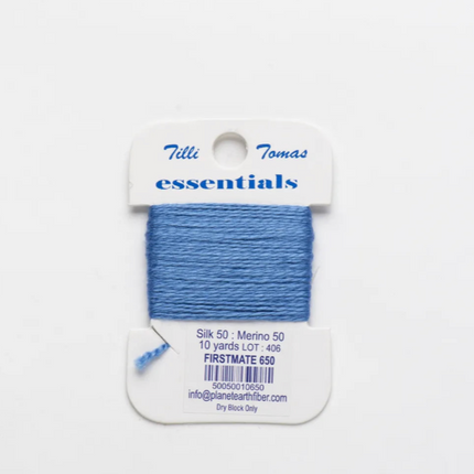 Essentials Blues