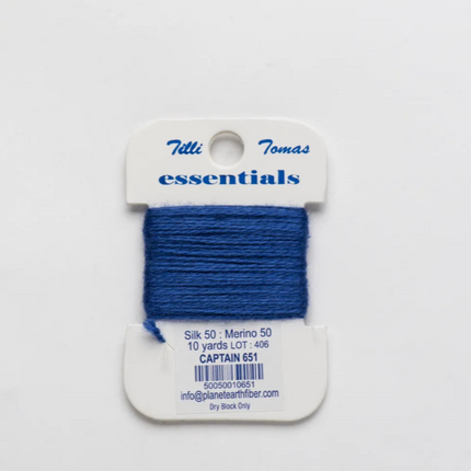 Essentials Blues