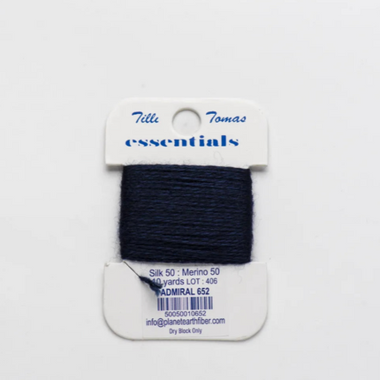 Essentials Blues