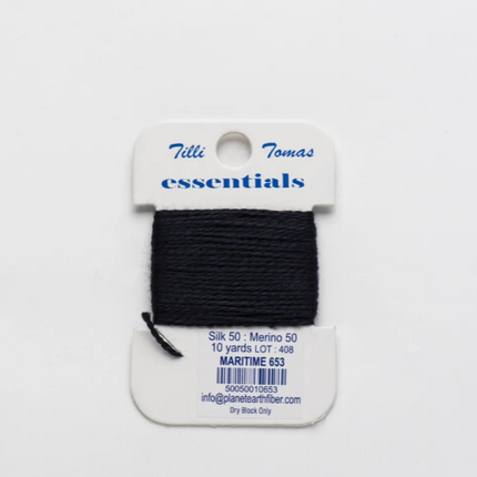 Essentials Blues