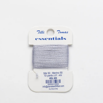 Essentials Blues