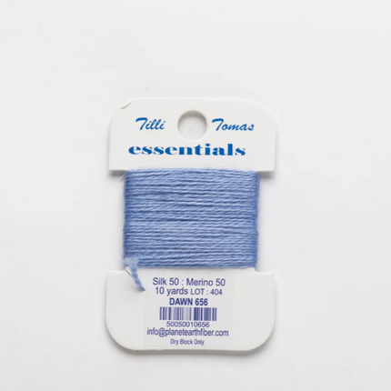 Essentials Blues