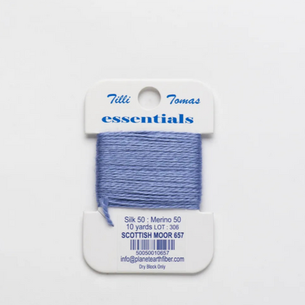 Essentials Blues