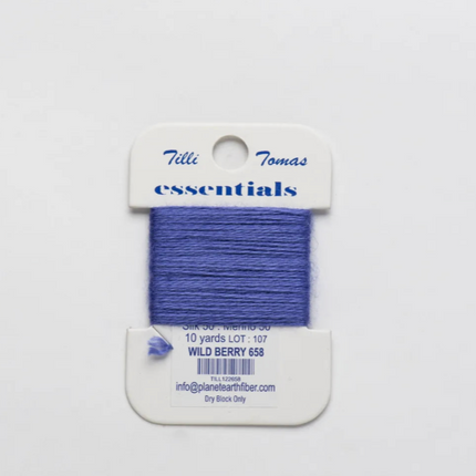 Essentials Blues