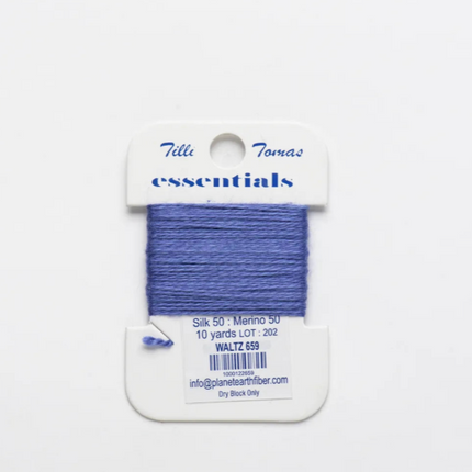Essentials Blues