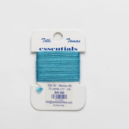 Essentials Blues