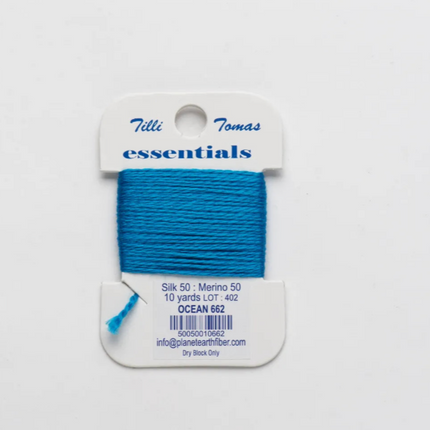 Essentials Blues