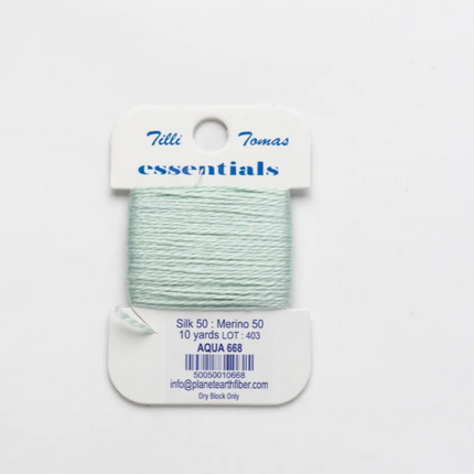 Essentials Blues