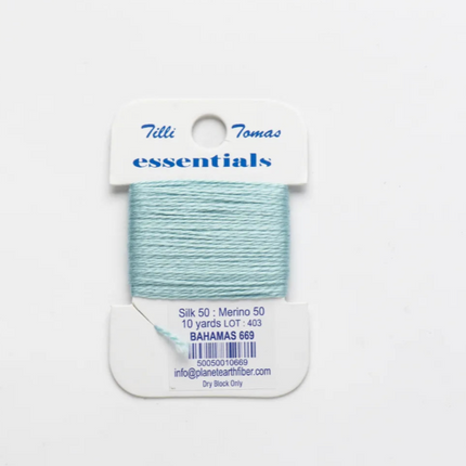 Essentials Blues