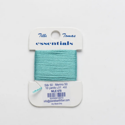 Essentials Blues