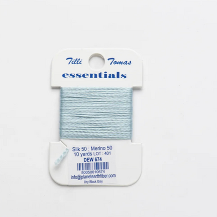 Essentials Blues