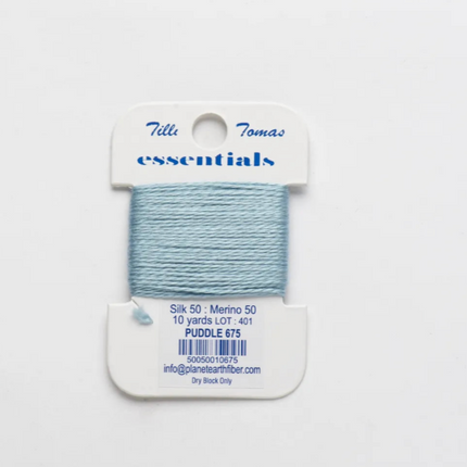Essentials Blues