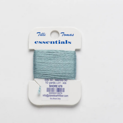 Essentials Blues