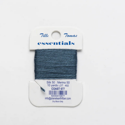 Essentials Blues