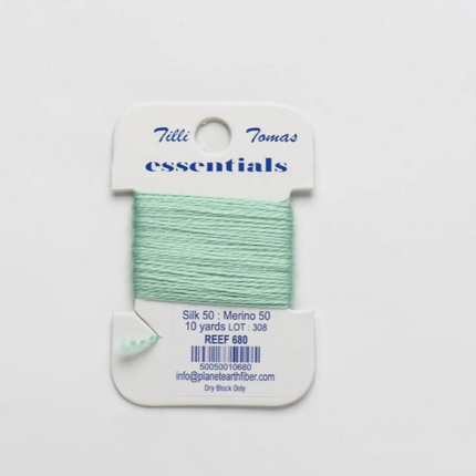 Essentials Blues