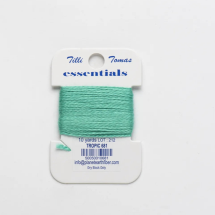 Essentials Blues