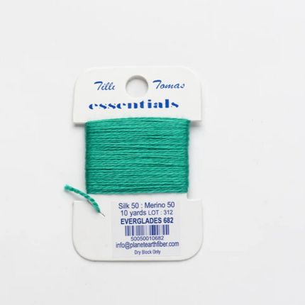 Essentials Blues