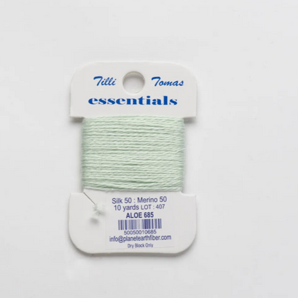 Essentials Blues
