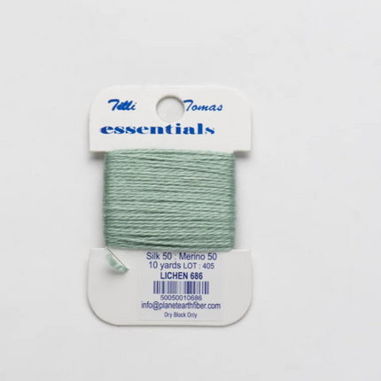 Essentials Blues
